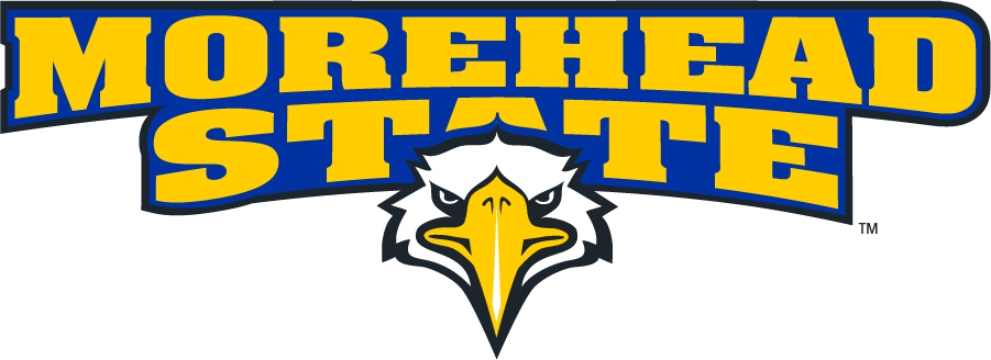 Morehead State Eagles 2021-Pres Primary Logo diy iron on heat transfer